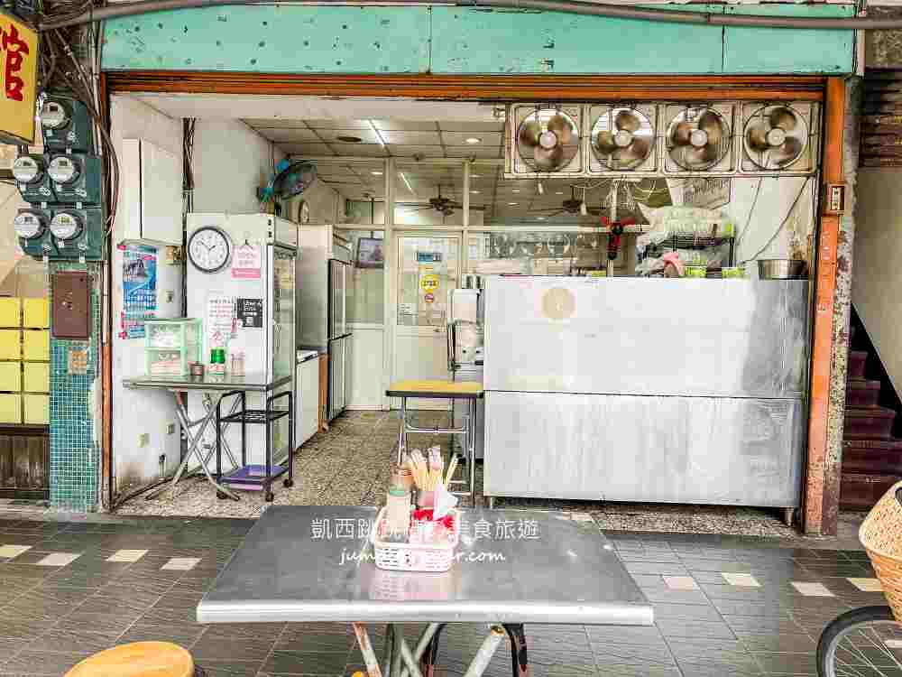 【南港後山埤美食】北投洪記肉羹，一看就知道是老店 ! (菜單價錢)