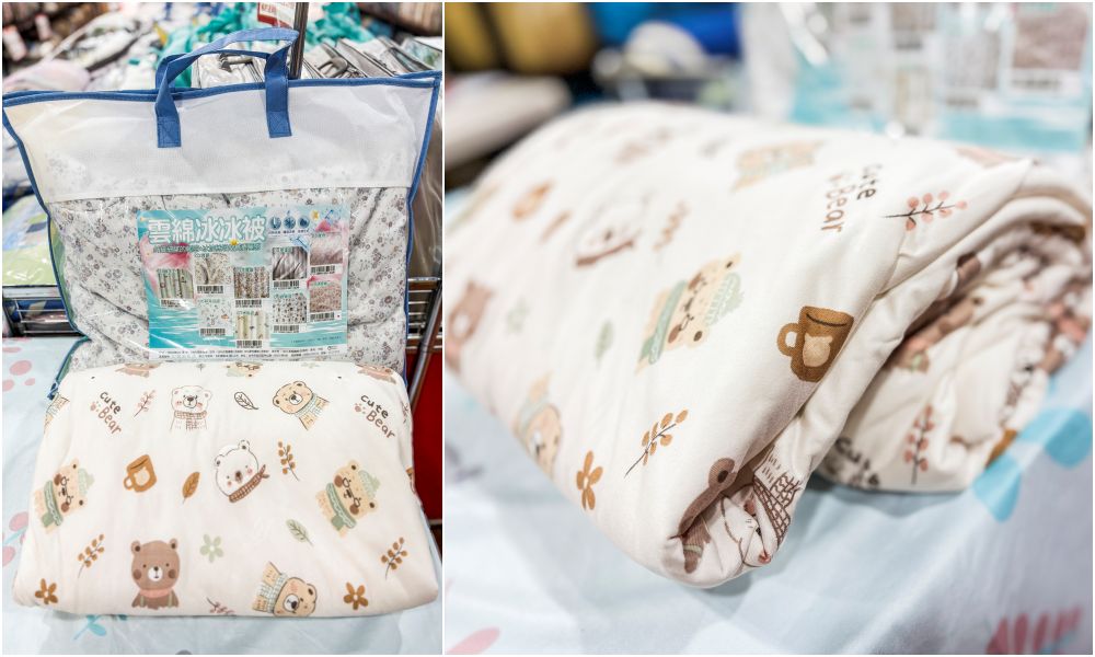 【淡水寢具特賣】多利寶寢具快閃特賣只到8/2!涼被、枕頭買一送一,天絲床包千元有找 【淡水寢具特賣】多利寶寢具快閃特賣只到8/2!涼被、枕頭買一送一,天絲床包千元有找