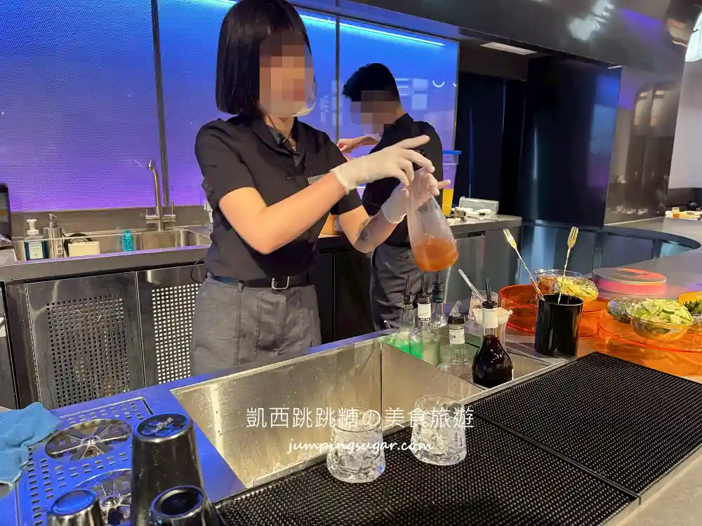 台北信義區【URBAN PARADISE】高CP值下午茶吃到飽 ! 訂位方式、菜單價錢一次看