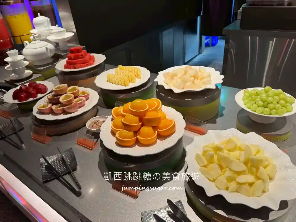 台北信義區【URBAN PARADISE】高CP值下午茶吃到飽 ! 訂位方式、菜單價錢一次看