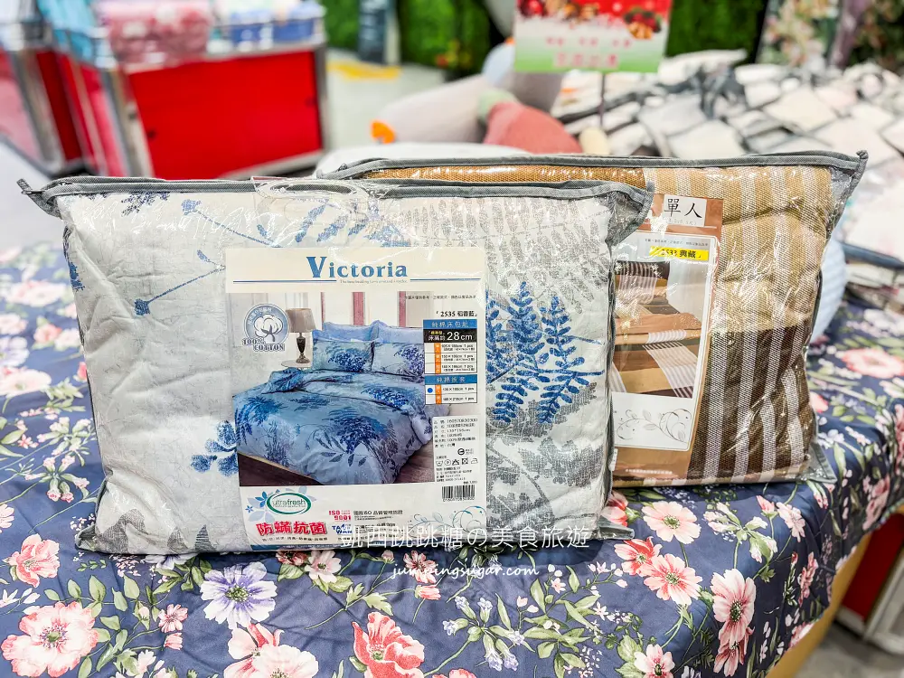 【中和東森廣場】超值寢具特賣會 ! 枕頭出清249元、宿舍床墊590元、涼被買一送一(可刷卡)~地址:中和區景平路258號1樓