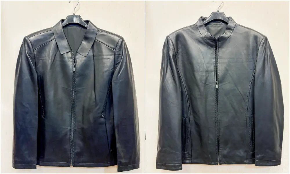 【台北萬華】成旺皮衣年終特賣會!兆元男皮衣、男女騎士外套特價3980元起(可刷卡) 【台北萬華】成旺皮衣年終特賣會!兆元男皮衣、男女騎士外套特價3980元起(可刷卡)