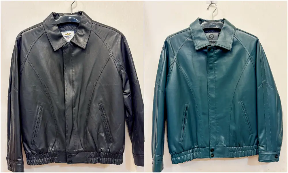 【台北萬華】成旺皮衣年終特賣會!兆元男皮衣、男女騎士外套特價3980元起(可刷卡) 【台北萬華】成旺皮衣年終特賣會!兆元男皮衣、男女騎士外套特價3980元起(可刷卡)