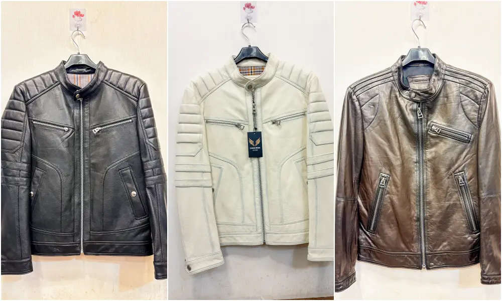【台北萬華】成旺皮衣年終特賣會!兆元男皮衣、男女騎士外套特價3980元起(可刷卡) 【台北萬華】成旺皮衣年終特賣會!兆元男皮衣、男女騎士外套特價3980元起(可刷卡)