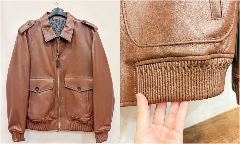 【台北萬華】成旺皮衣年終特賣會!兆元男皮衣、男女騎士外套特價3980元起(可刷卡) 【台北萬華】成旺皮衣年終特賣會!兆元男皮衣、男女騎士外套特價3980元起(可刷卡)