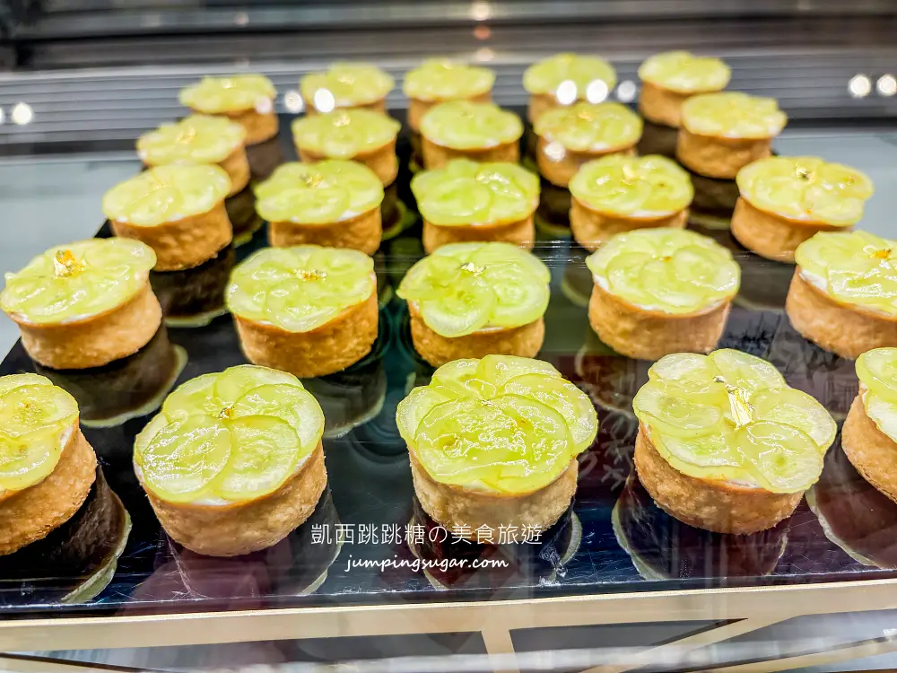 台北寒舍艾美酒店探索廚房~全新自助餐登場 ! 帝王蟹、龍蝦和牛任你吃 (菜單價錢)