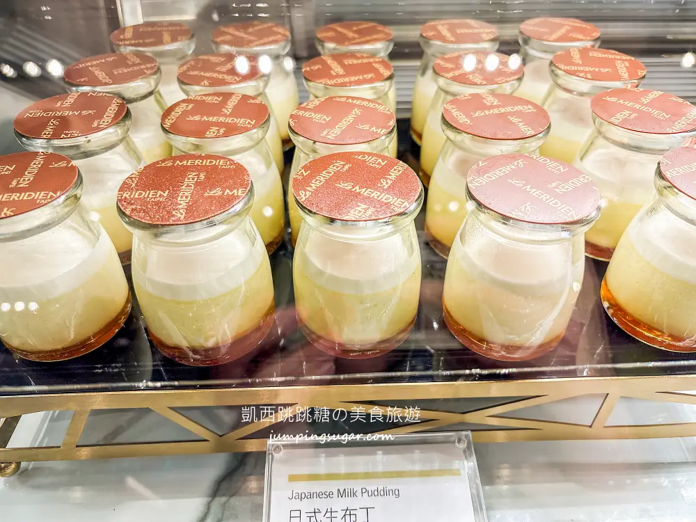 台北寒舍艾美酒店探索廚房~全新自助餐登場 ! 帝王蟹、龍蝦和牛任你吃 (菜單價錢)