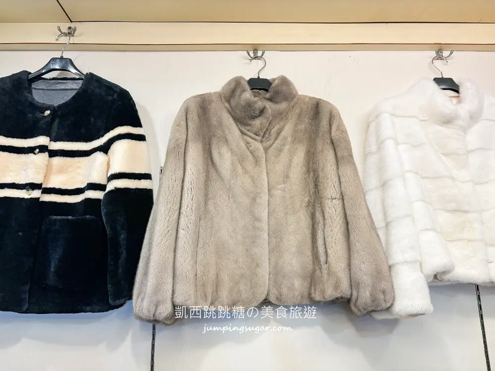 【台北萬華】成旺皮衣年終特賣會！兆元男皮衣、男女騎士外套特價3980元起(可刷卡)