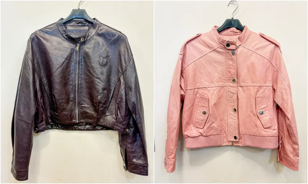 【台北萬華】成旺皮衣年終特賣會!兆元男皮衣、男女騎士外套特價3980元起(可刷卡) 【台北萬華】成旺皮衣年終特賣會!兆元男皮衣、男女騎士外套特價3980元起(可刷卡)