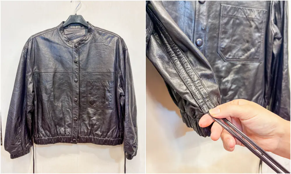 【台北萬華】成旺皮衣年終特賣會!兆元男皮衣、男女騎士外套特價3980元起(可刷卡) 【台北萬華】成旺皮衣年終特賣會!兆元男皮衣、男女騎士外套特價3980元起(可刷卡)