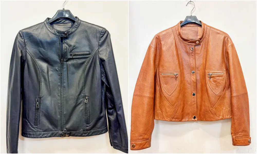 【台北萬華】成旺皮衣年終特賣會!兆元男皮衣、男女騎士外套特價3980元起(可刷卡) 【台北萬華】成旺皮衣年終特賣會!兆元男皮衣、男女騎士外套特價3980元起(可刷卡)