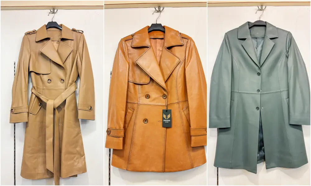 【台北萬華】成旺皮衣年終特賣會！兆元男皮衣、男女騎士外套特價3980元起(可刷卡)