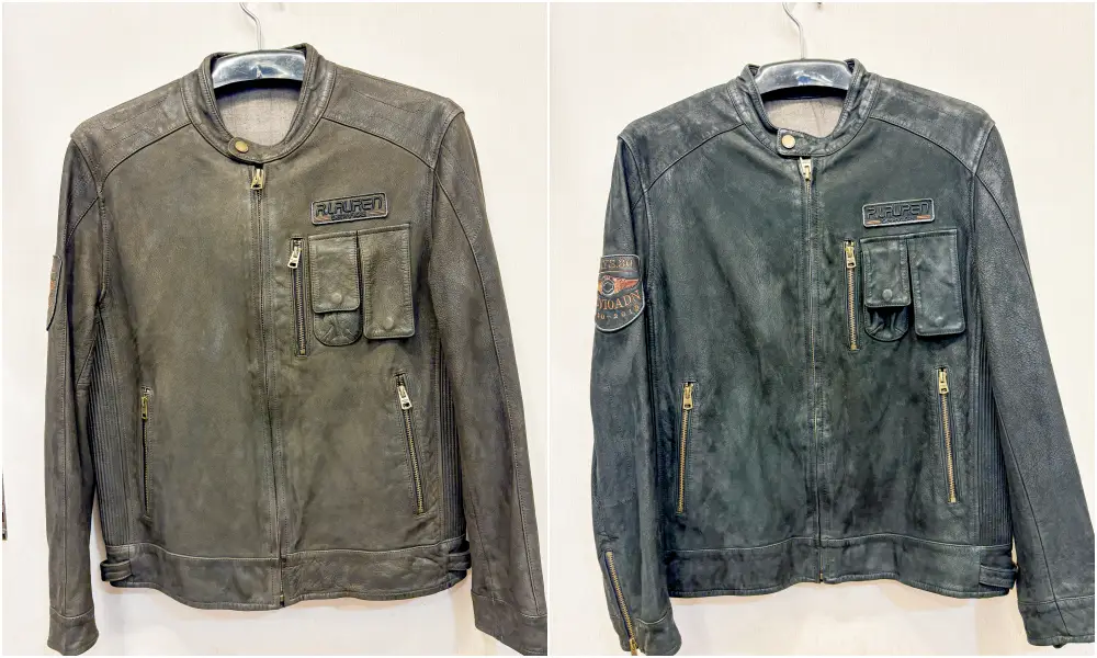 【台北萬華】成旺皮衣年終特賣會!兆元男皮衣、男女騎士外套特價3980元起(可刷卡) 【台北萬華】成旺皮衣年終特賣會!兆元男皮衣、男女騎士外套特價3980元起(可刷卡)