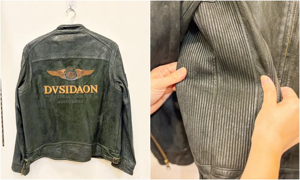 【台北萬華】成旺皮衣年終特賣會!兆元男皮衣、男女騎士外套特價3980元起(可刷卡) 【台北萬華】成旺皮衣年終特賣會!兆元男皮衣、男女騎士外套特價3980元起(可刷卡)