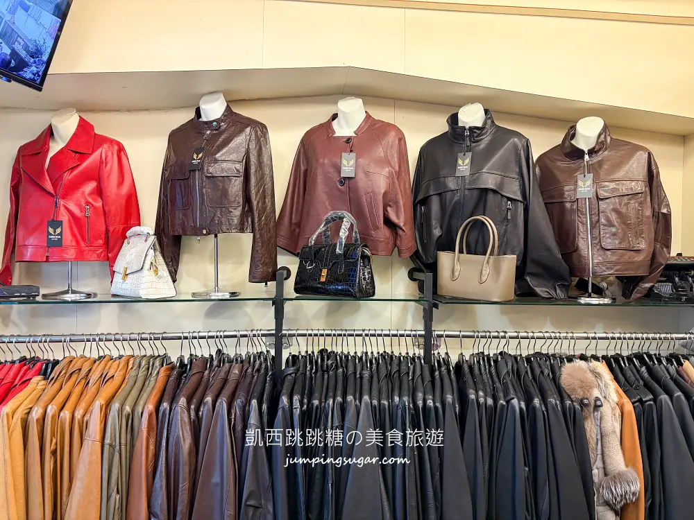 【台北萬華】成旺皮衣年終特賣會!兆元男皮衣、男女騎士外套特價3980元起(可刷卡) 【台北萬華】成旺皮衣年終特賣會!兆元男皮衣、男女騎士外套特價3980元起(可刷卡)