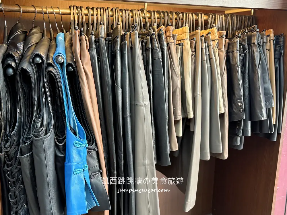 【台北萬華】成旺皮衣年終特賣會!兆元男皮衣、男女騎士外套特價3980元起(可刷卡) 【台北萬華】成旺皮衣年終特賣會!兆元男皮衣、男女騎士外套特價3980元起(可刷卡)