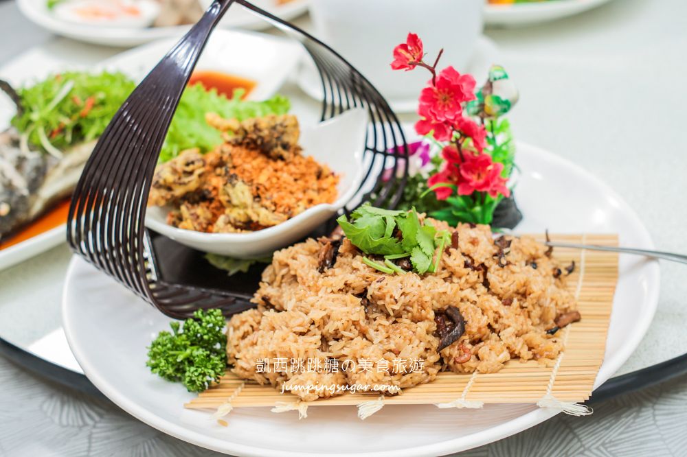 2026台北尾牙年菜外帶「宸軒園粵菜海鮮」必吃推薦脆皮雞、德國豬腳（菜單價錢）