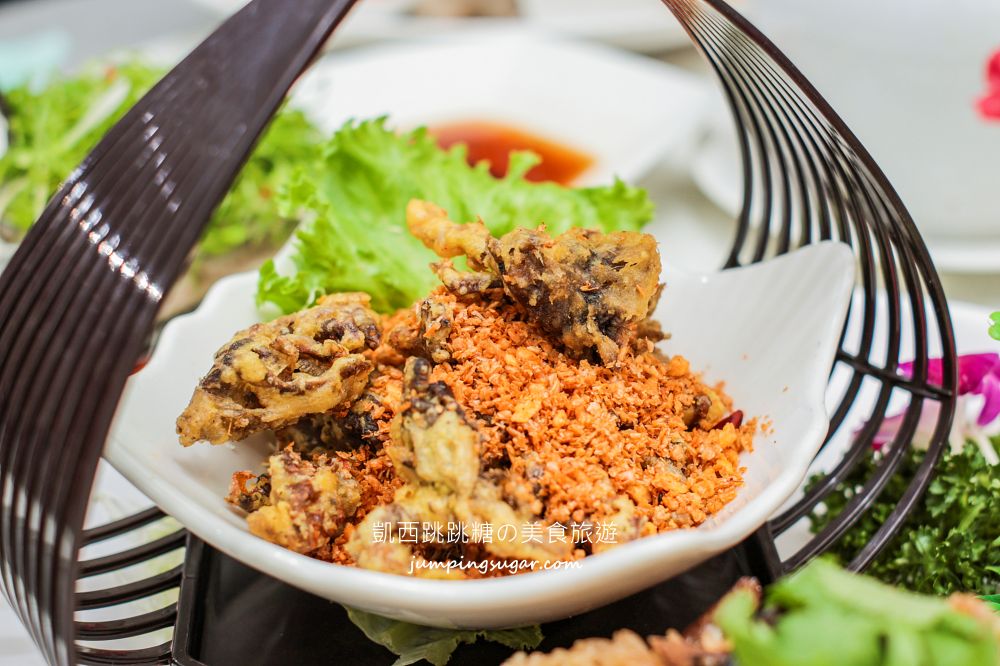 2026台北尾牙年菜外帶「宸軒園粵菜海鮮」必吃推薦脆皮雞、德國豬腳（菜單價錢）