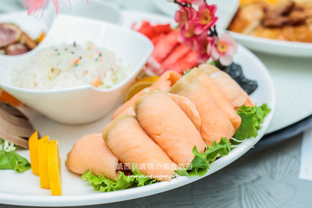 2026台北尾牙年菜外帶「宸軒園粵菜海鮮」必吃推薦脆皮雞、德國豬腳（菜單價錢）