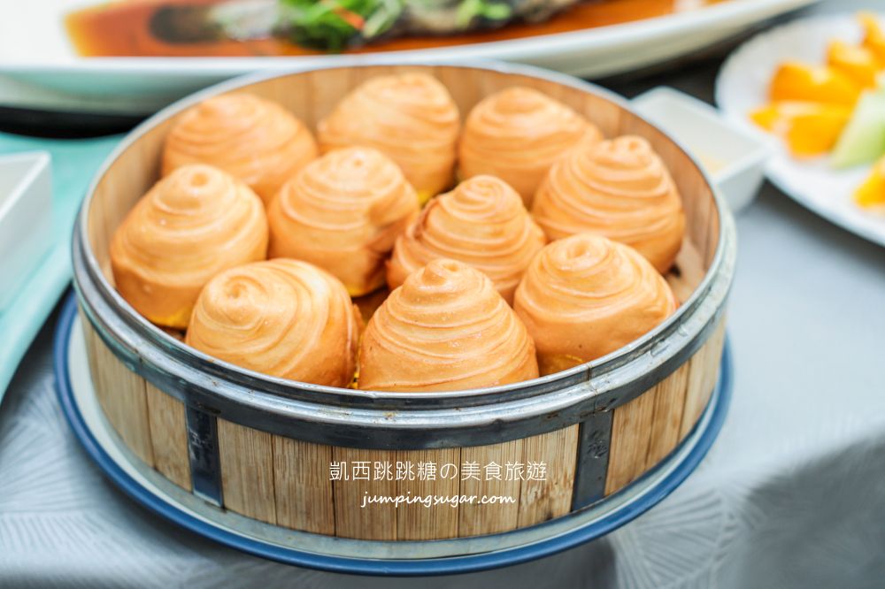 2026台北尾牙年菜外帶「宸軒園粵菜海鮮」必吃推薦脆皮雞、德國豬腳（菜單價錢）