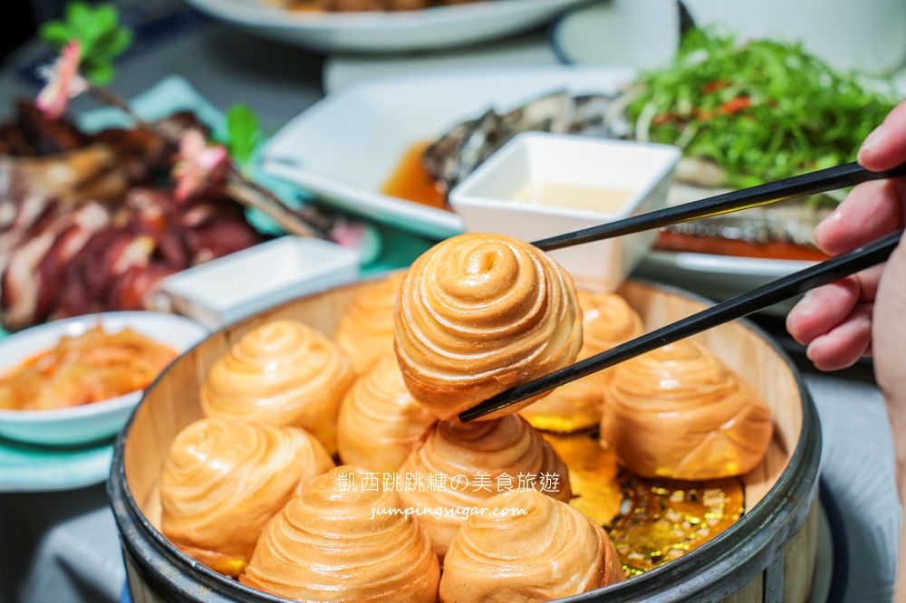 2026台北尾牙年菜外帶「宸軒園粵菜海鮮」必吃推薦脆皮雞、德國豬腳（菜單價錢）