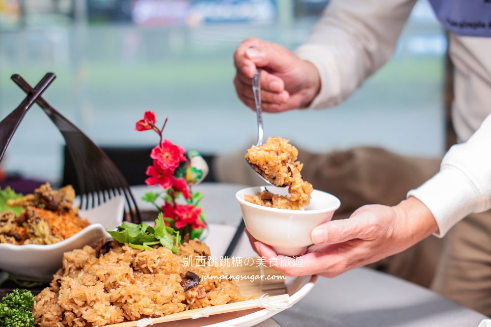 2026台北尾牙年菜外帶「宸軒園粵菜海鮮」必吃推薦脆皮雞、德國豬腳（菜單價錢）