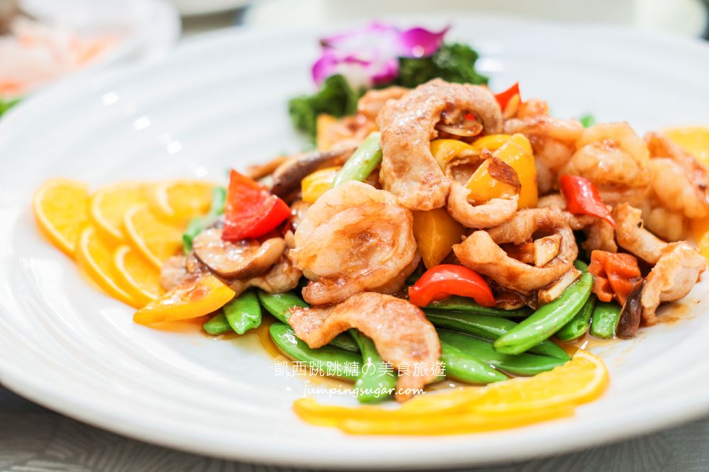 2026台北尾牙年菜外帶「宸軒園粵菜海鮮」必吃推薦脆皮雞、德國豬腳（菜單價錢）