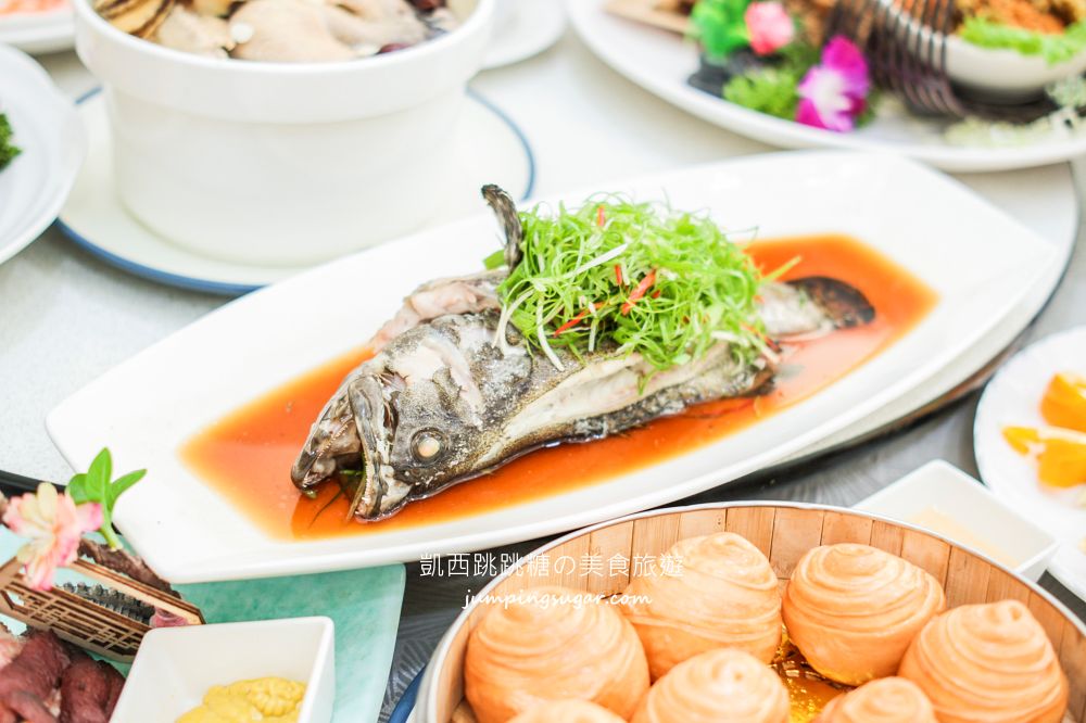 2026台北尾牙年菜外帶「宸軒園粵菜海鮮」必吃推薦脆皮雞、德國豬腳（菜單價錢）