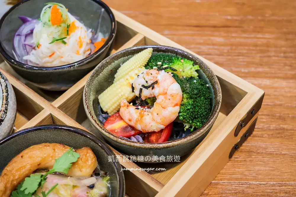 宜蘭美食新開幕 ! 竹谷定食吃到飽竟然只要350起，白飯飲料冰淇淋無限供應(菜單價錢)