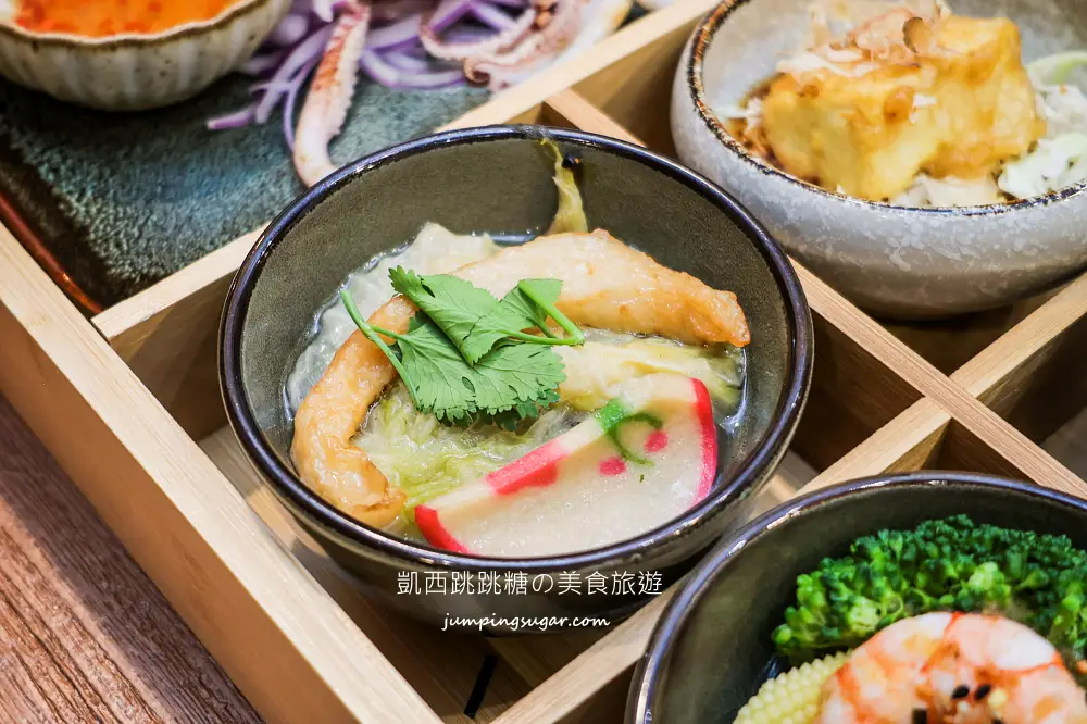 宜蘭美食新開幕 ! 竹谷定食吃到飽竟然只要350起，白飯飲料冰淇淋無限供應(菜單價錢)