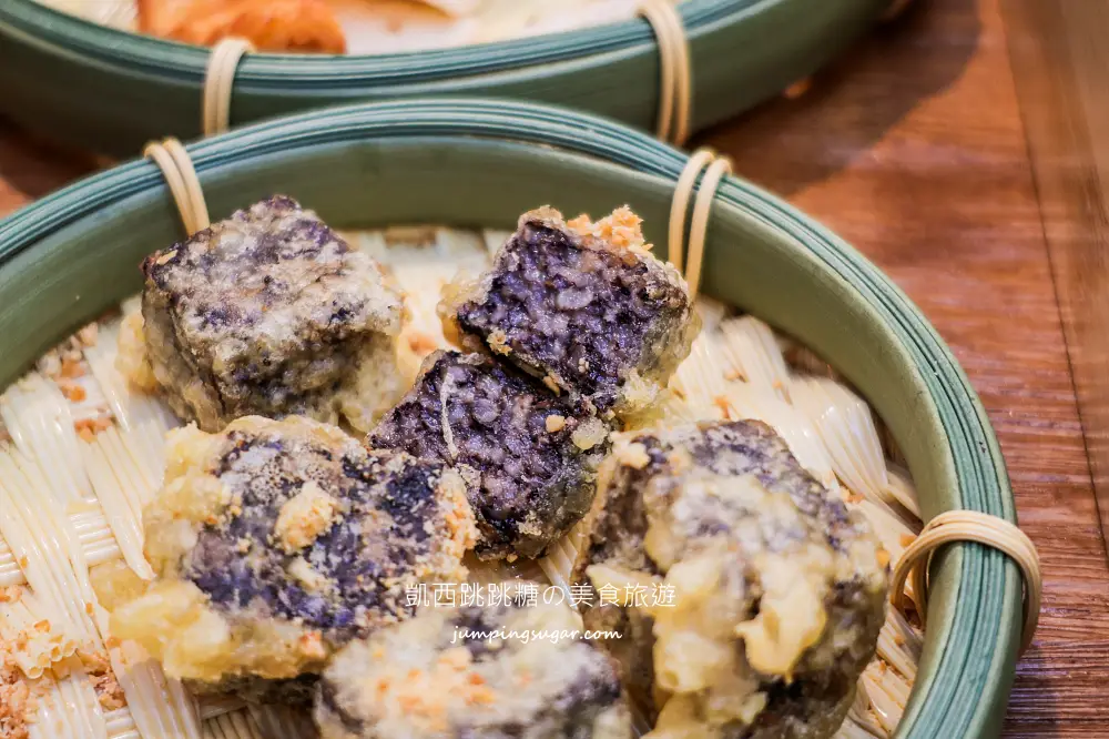 宜蘭美食新開幕 ! 竹谷定食吃到飽竟然只要350起，白飯飲料冰淇淋無限供應(菜單價錢)