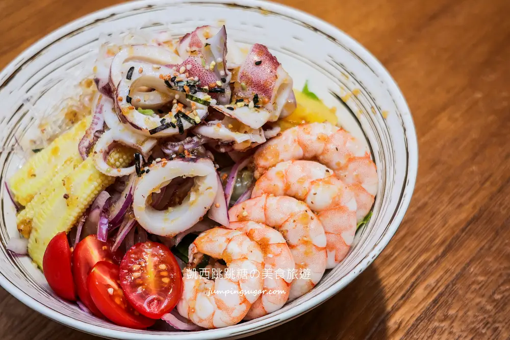 宜蘭美食新開幕 ! 竹谷定食吃到飽竟然只要350起，白飯飲料冰淇淋無限供應(菜單價錢)