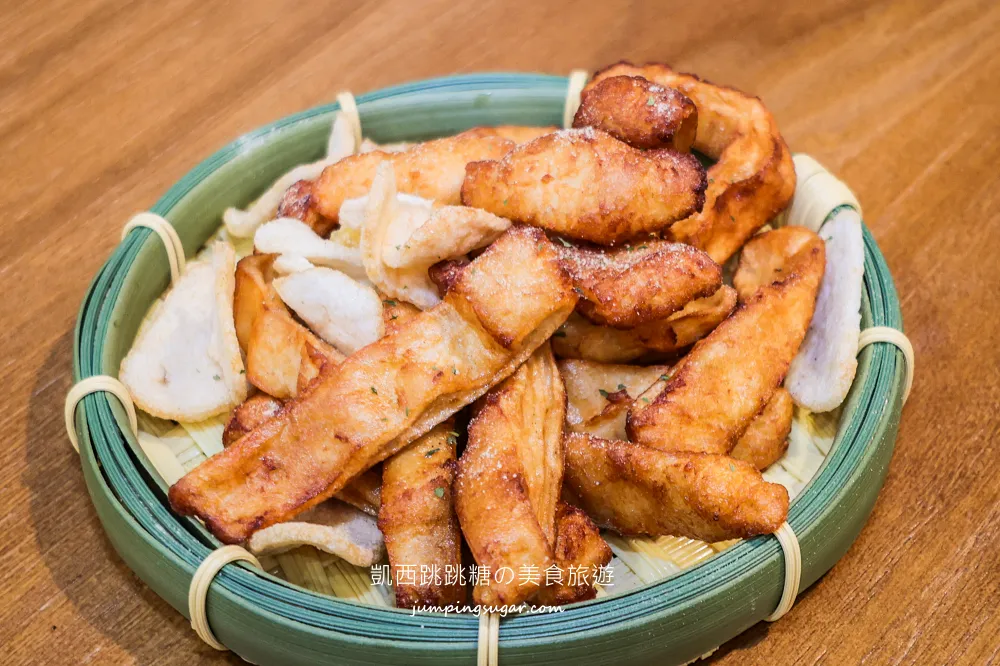 宜蘭美食新開幕 ! 竹谷定食吃到飽竟然只要350起，白飯飲料冰淇淋無限供應(菜單價錢)