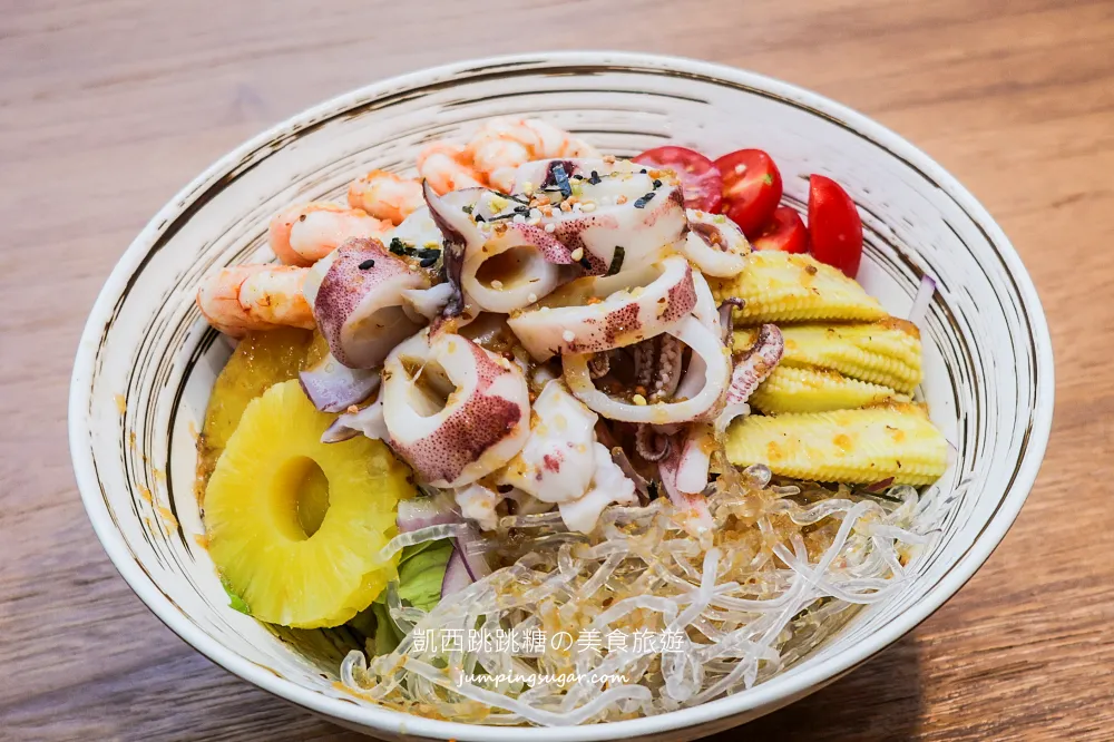 宜蘭美食新開幕 ! 竹谷定食吃到飽竟然只要350起，白飯飲料冰淇淋無限供應(菜單價錢)