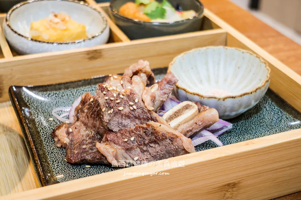 宜蘭美食新開幕 ! 竹谷定食吃到飽竟然只要350起，白飯飲料冰淇淋無限供應(菜單價錢)