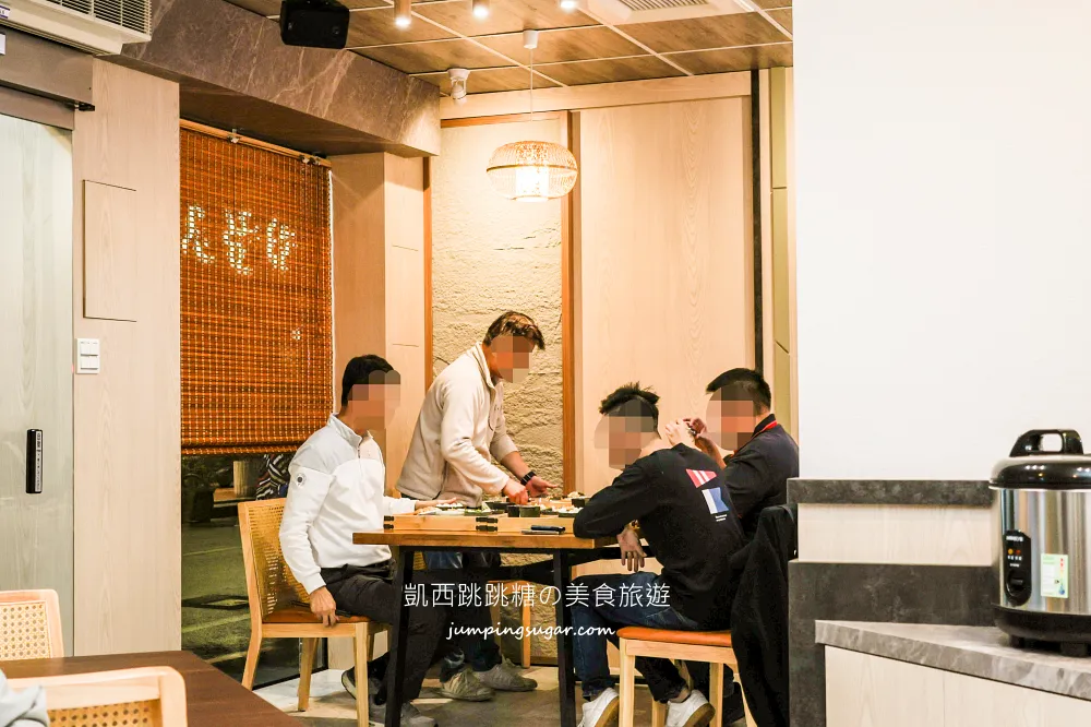 宜蘭美食新開幕 ! 竹谷定食吃到飽竟然只要350起，白飯飲料冰淇淋無限供應(菜單價錢)