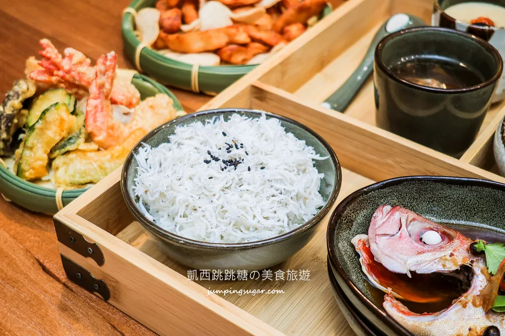 宜蘭美食新開幕 ! 竹谷定食吃到飽竟然只要350起，白飯飲料冰淇淋無限供應(菜單價錢)