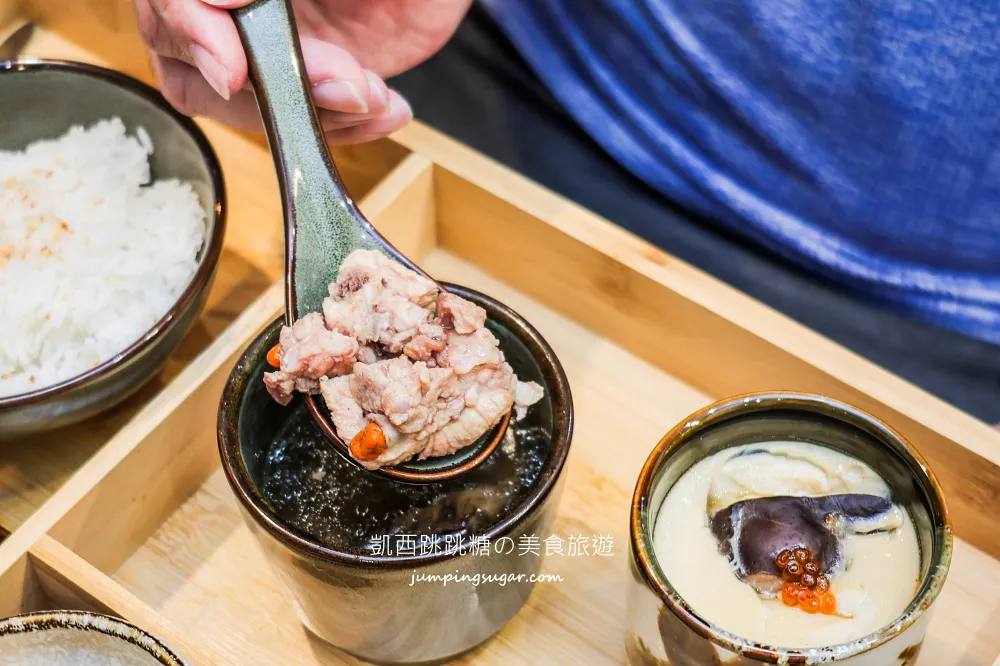 宜蘭美食新開幕 ! 竹谷定食吃到飽竟然只要350起，白飯飲料冰淇淋無限供應(菜單價錢)