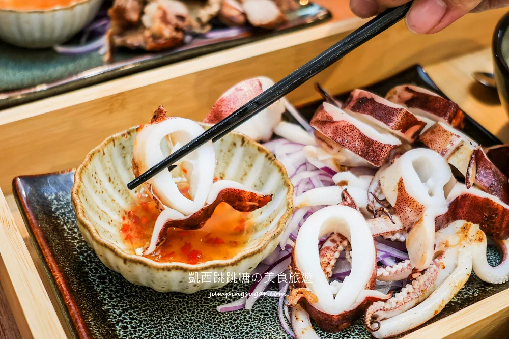 宜蘭美食新開幕 ! 竹谷定食吃到飽竟然只要350起，白飯飲料冰淇淋無限供應(菜單價錢)