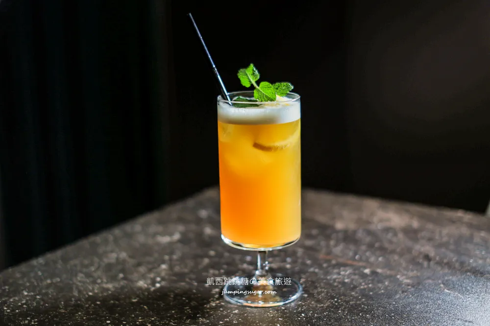 大直低調實力派！「天燒現代居酒屋」用細火與熟成，走出自己的料理節奏