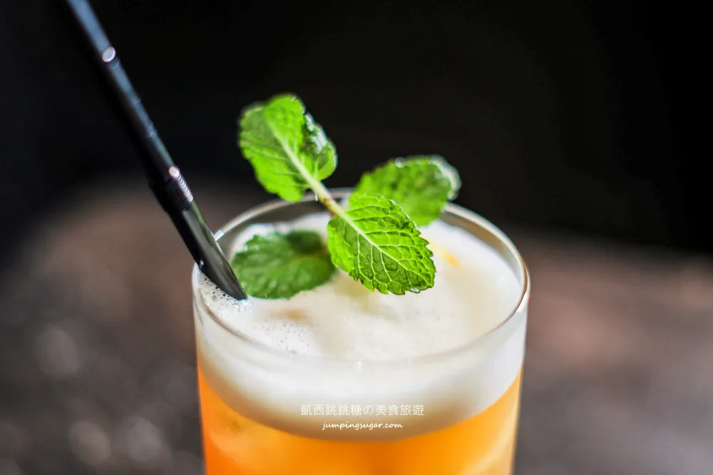 大直低調實力派！「天燒現代居酒屋」用細火與熟成，走出自己的料理節奏