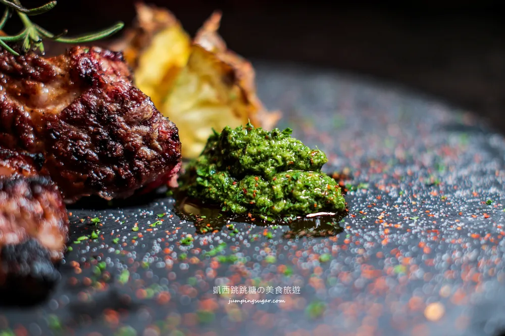 大直低調實力派！「天燒現代居酒屋」用細火與熟成，走出自己的料理節奏