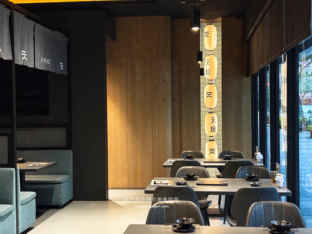 大直低調實力派！「天燒現代居酒屋」用細火與熟成，走出自己的料理節奏