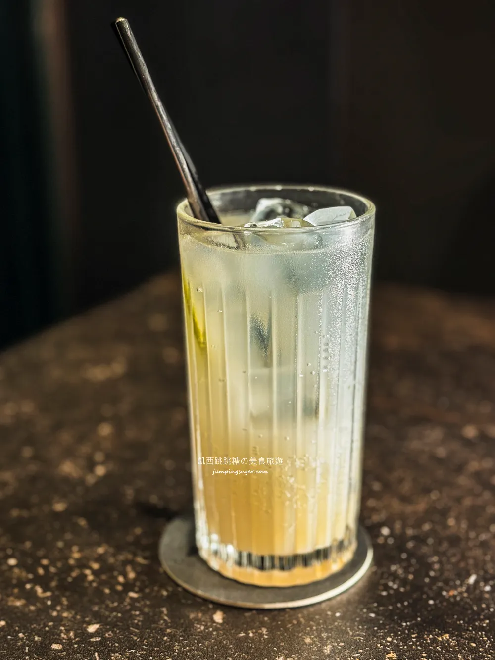 大直低調實力派！「天燒現代居酒屋」用細火與熟成，走出自己的料理節奏