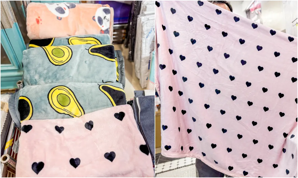 最後一個月！天絲被、枕頭買一送一，高級寢具直接半價帶回家! 地址：台北市大安路一段49號(捷運忠孝復興站地下街14號出口)