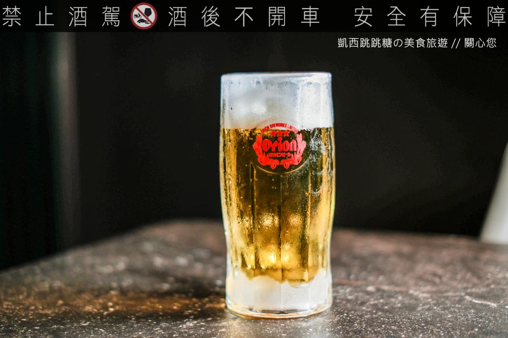 大直低調實力派！「天燒現代居酒屋」用細火與熟成，走出自己的料理節奏