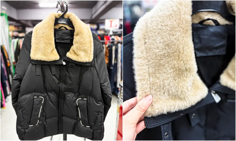 【大稻埕特賣會】最後清倉全面1折起 ! 可來登專櫃毛衣490元、羽絨外套990 ! 只有20天 ! 地址:台北民生西路300號5樓(寶雅樓上)