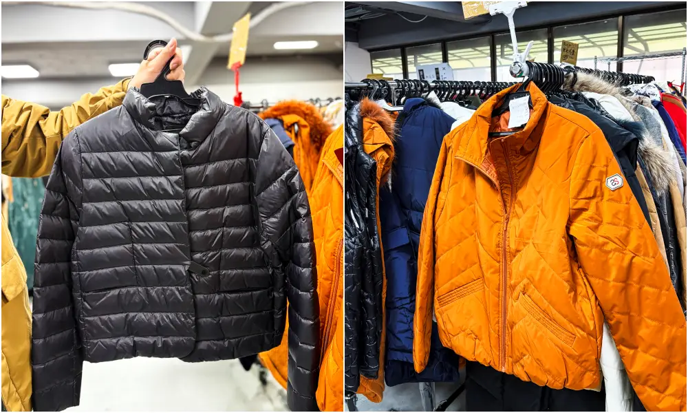 【大稻埕特賣會】最後清倉全面1折起 ! 可來登專櫃毛衣490元、羽絨外套990 ! 只有20天 ! 地址:台北民生西路300號5樓(寶雅樓上)