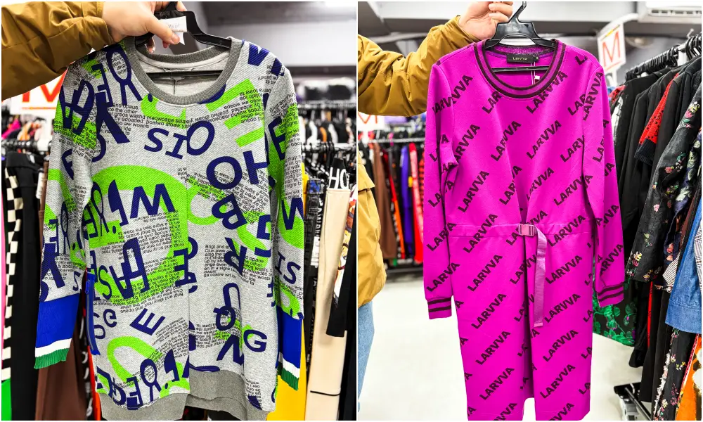 【大稻埕特賣會】最後清倉全面1折起 ! 可來登專櫃毛衣490元、羽絨外套990 ! 只有20天 ! 地址:台北民生西路300號5樓(寶雅樓上)