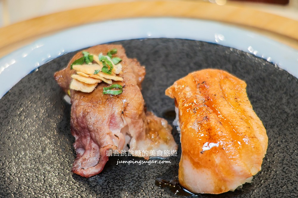【台北吃到飽推薦】敘日全日餐廳仲夏美牛饗肉節，整整3.5小時爽吃和牛、泰國蝦、生蠔 ! (菜單價錢)